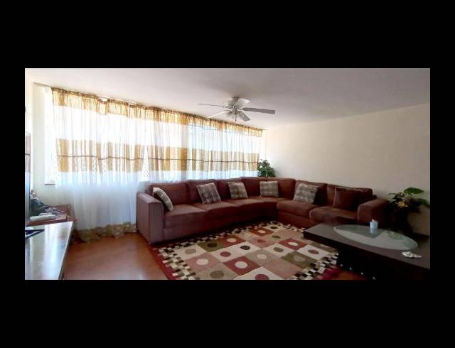 3 BEDROOM APARTMENT FOR SALE IN WONDERBOOM SOUTH